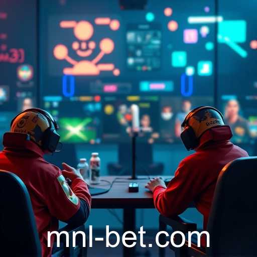 Emerging Online Gaming Trends