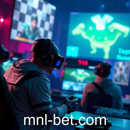 The Evolution and Impact of Online Gaming in 2025