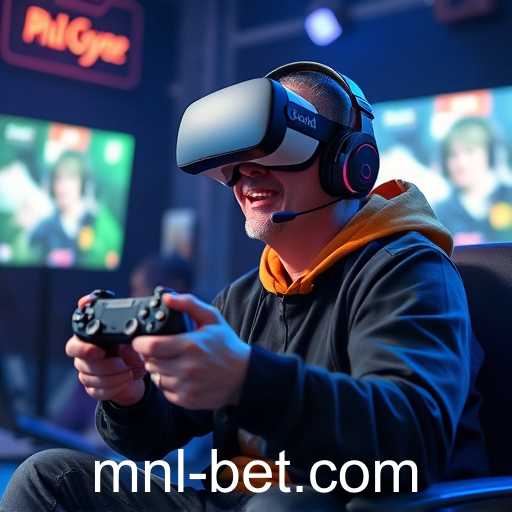 The Evolution of Online Gaming in 2025