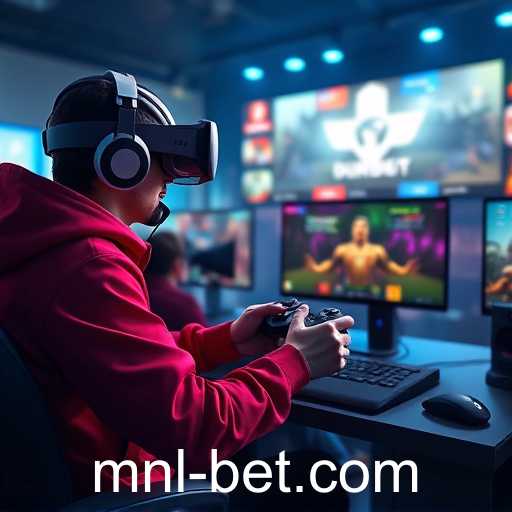 The Evolving Landscape of Online Gaming in 2025