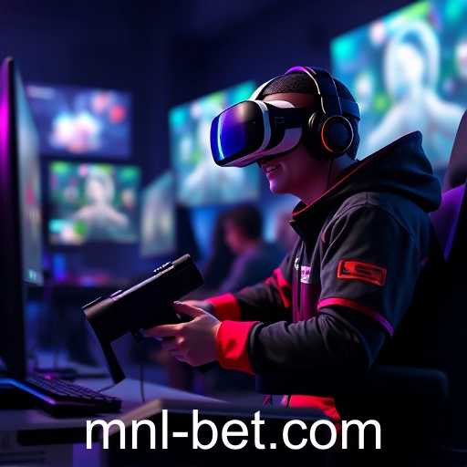 Gaming Dynamics: Changing Trends in 2025