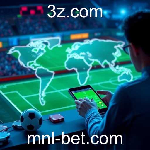 Global Shifts in the Online Betting Industry