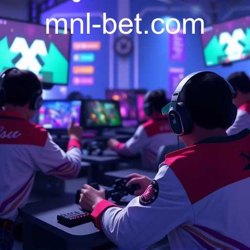 Innovative Gaming: The Rise of MNLBet