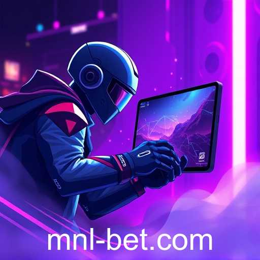 Mnlbet: Revolutionizing Online Gaming