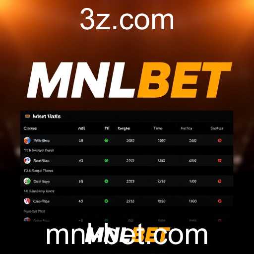 Exploring 'Odds Comparison' Games: A Deep Dive into the MNLBet Platform
