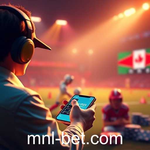 The Rise of Mobile Betting