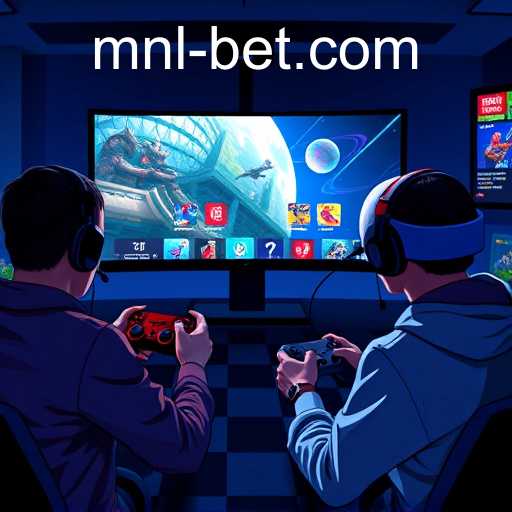 Rise of Online Gaming Platforms